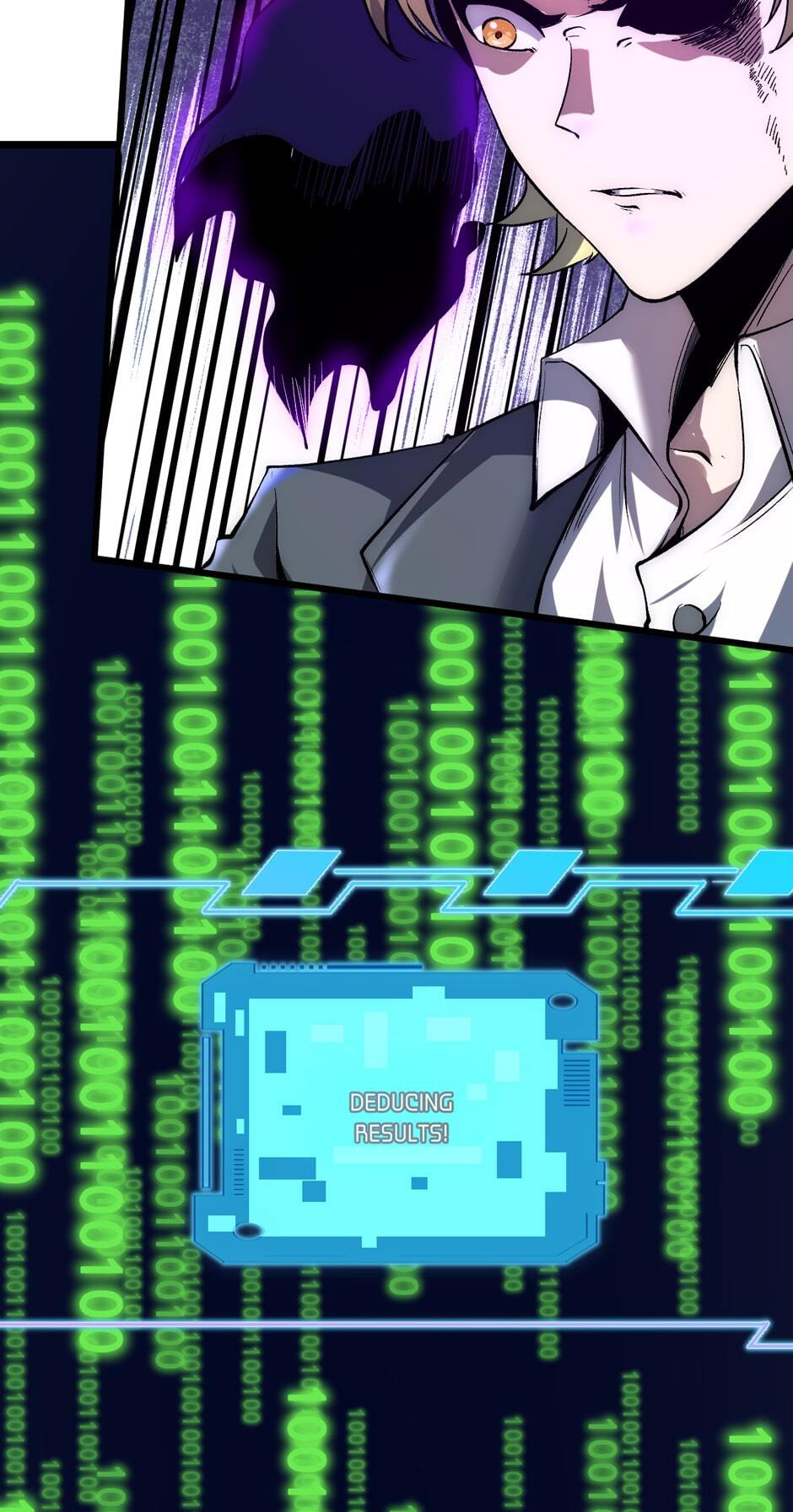 The King of Gaming Bugs! (Colored) Chapter 91 page 30 - 