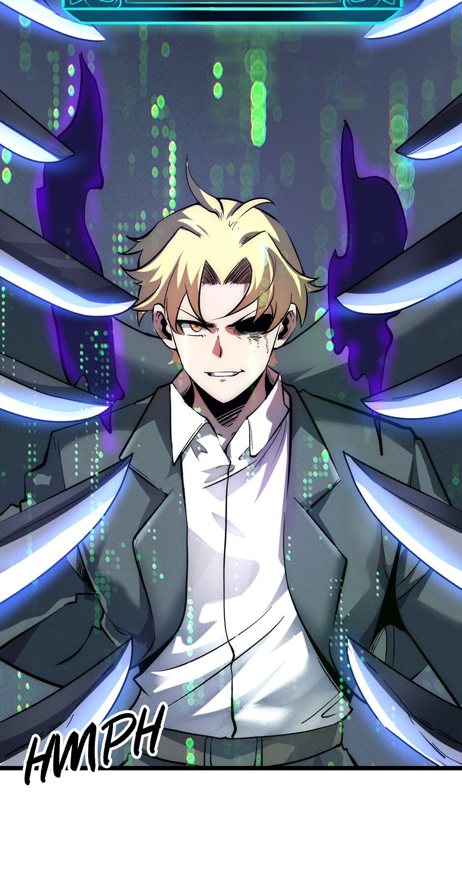 The King of Gaming Bugs! (Colored) Chapter 91 page 32 - 