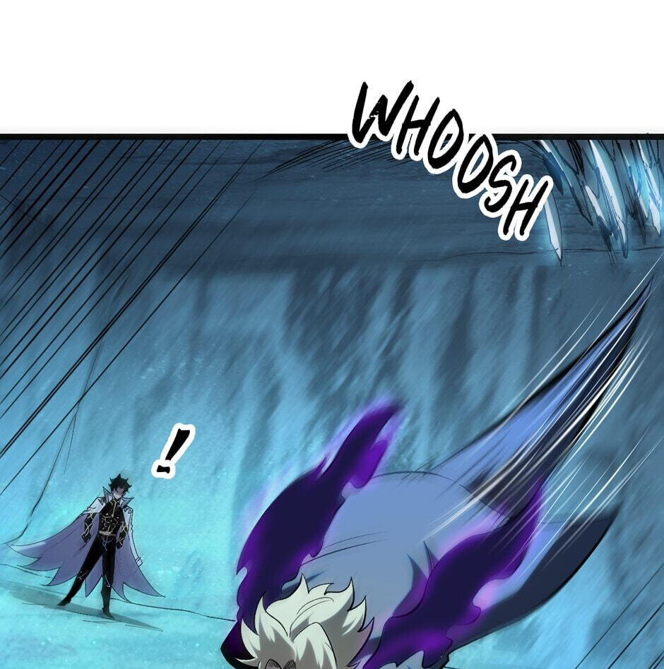 The King of Gaming Bugs! (Colored) Chapter 91 page 33 - 
