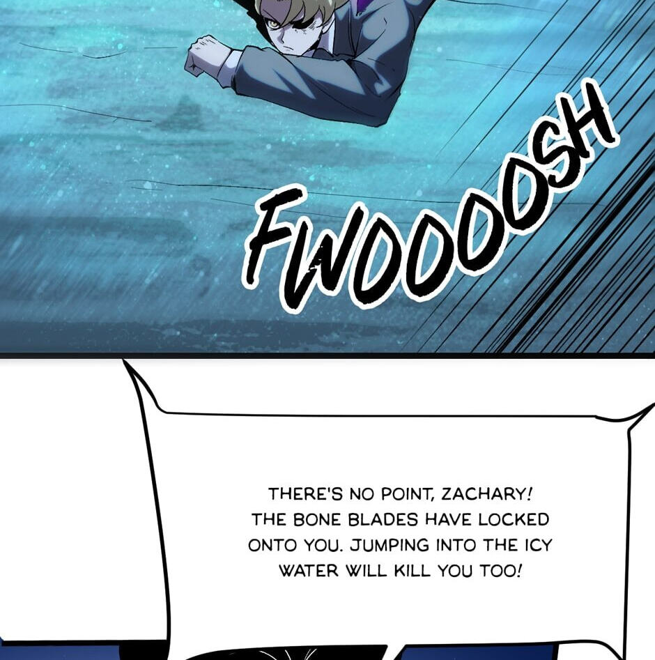 The King of Gaming Bugs! (Colored) Chapter 91 page 34 - 