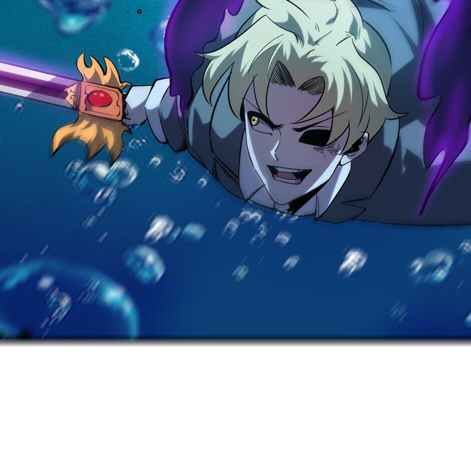 The King of Gaming Bugs! (Colored) Chapter 91 page 37 - 