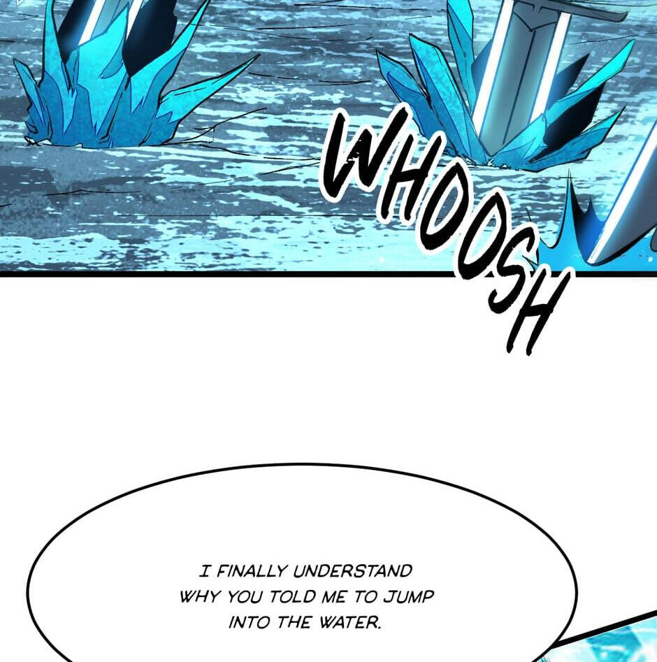 The King of Gaming Bugs! (Colored) Chapter 91 page 40 - 