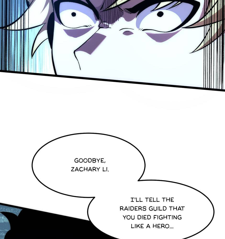 The King of Gaming Bugs! (Colored) Chapter 91 page 5 - 