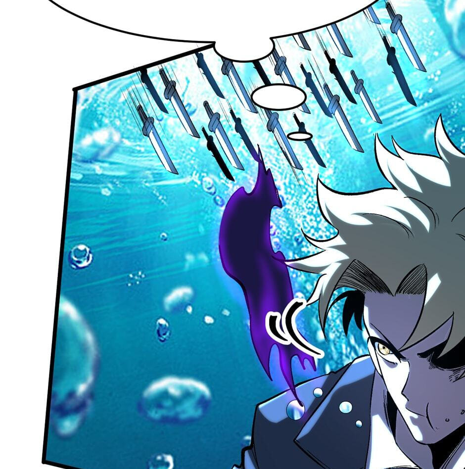 The King of Gaming Bugs! (Colored) Chapter 91 page 41 - 