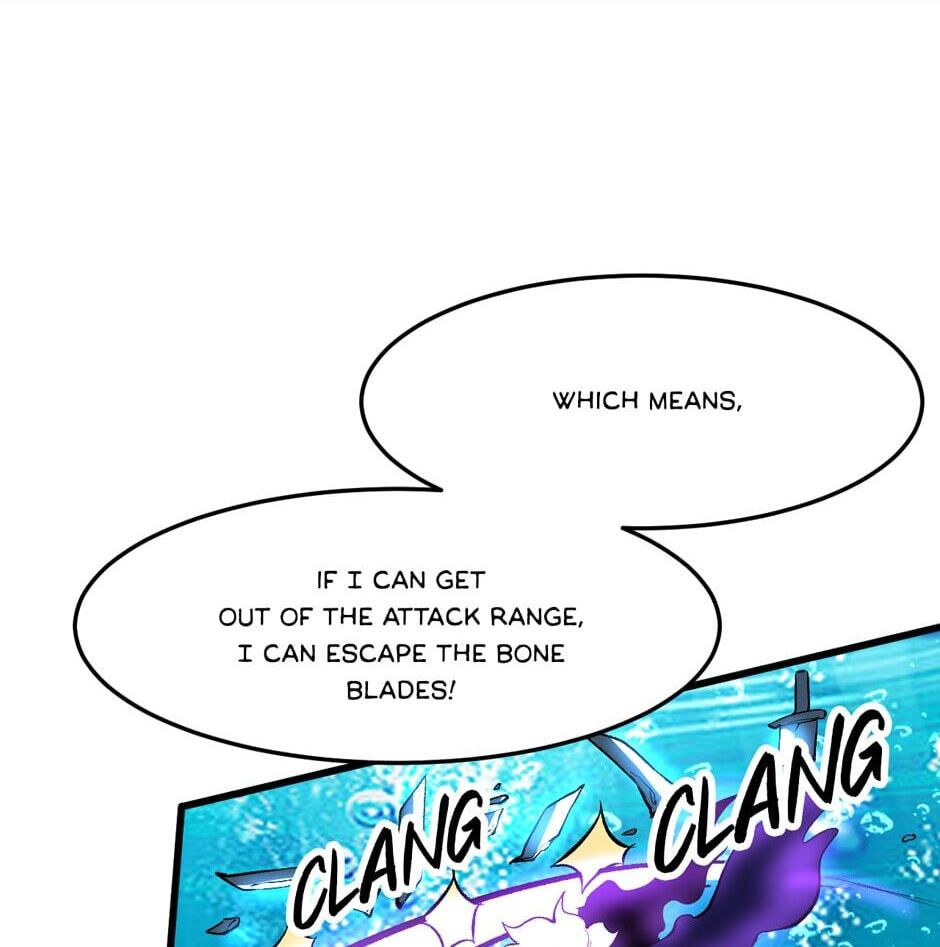 The King of Gaming Bugs! (Colored) Chapter 91 page 44 - 