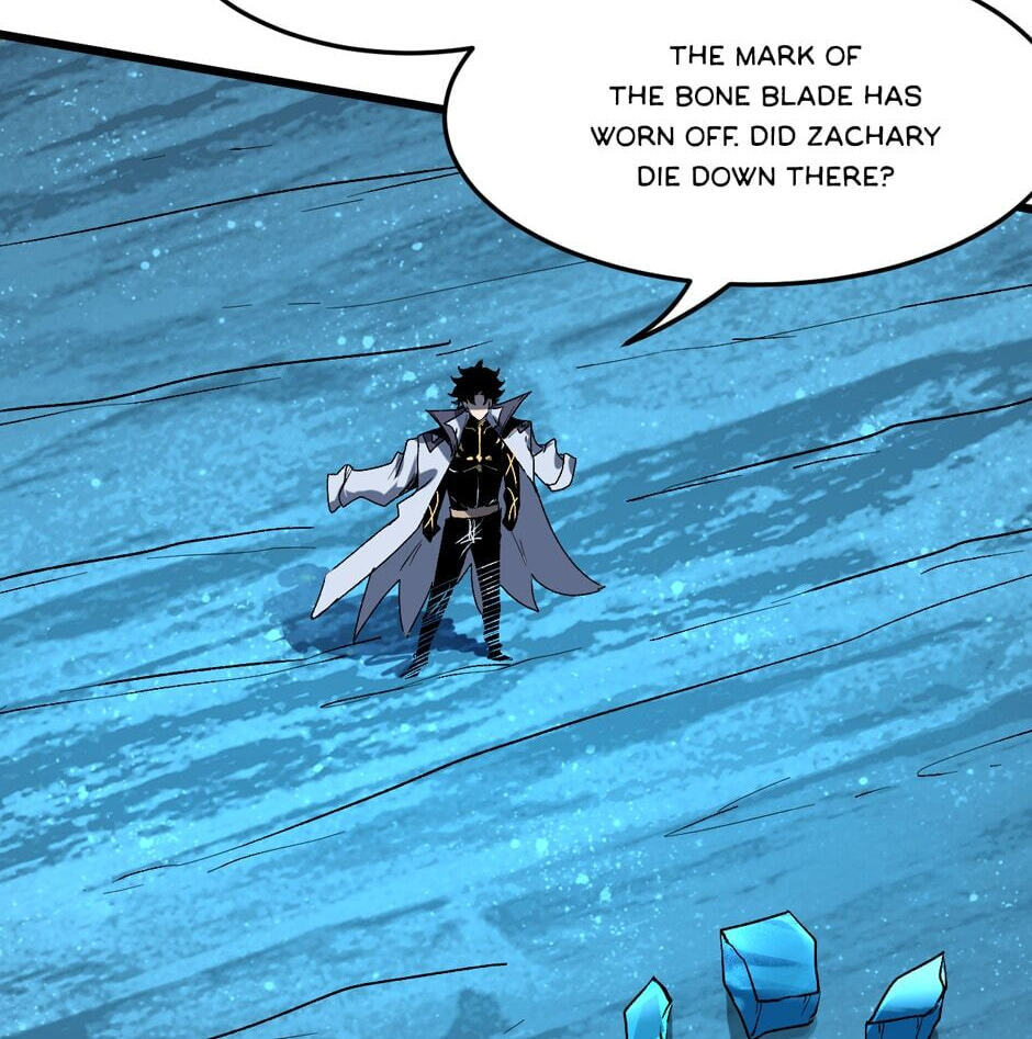 The King of Gaming Bugs! (Colored) Chapter 91 page 46 - 