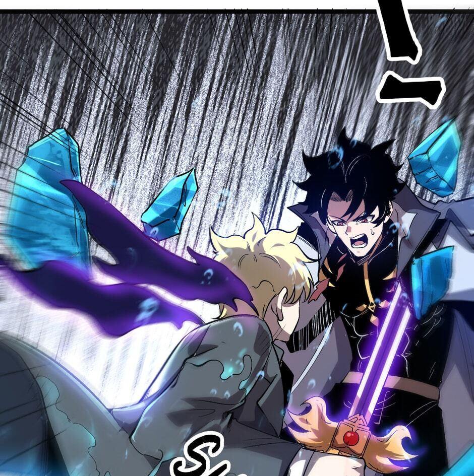 The King of Gaming Bugs! (Colored) Chapter 91 page 49 - 