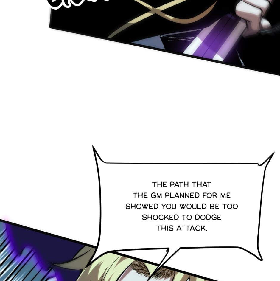 The King of Gaming Bugs! (Colored) Chapter 91 page 52 - 