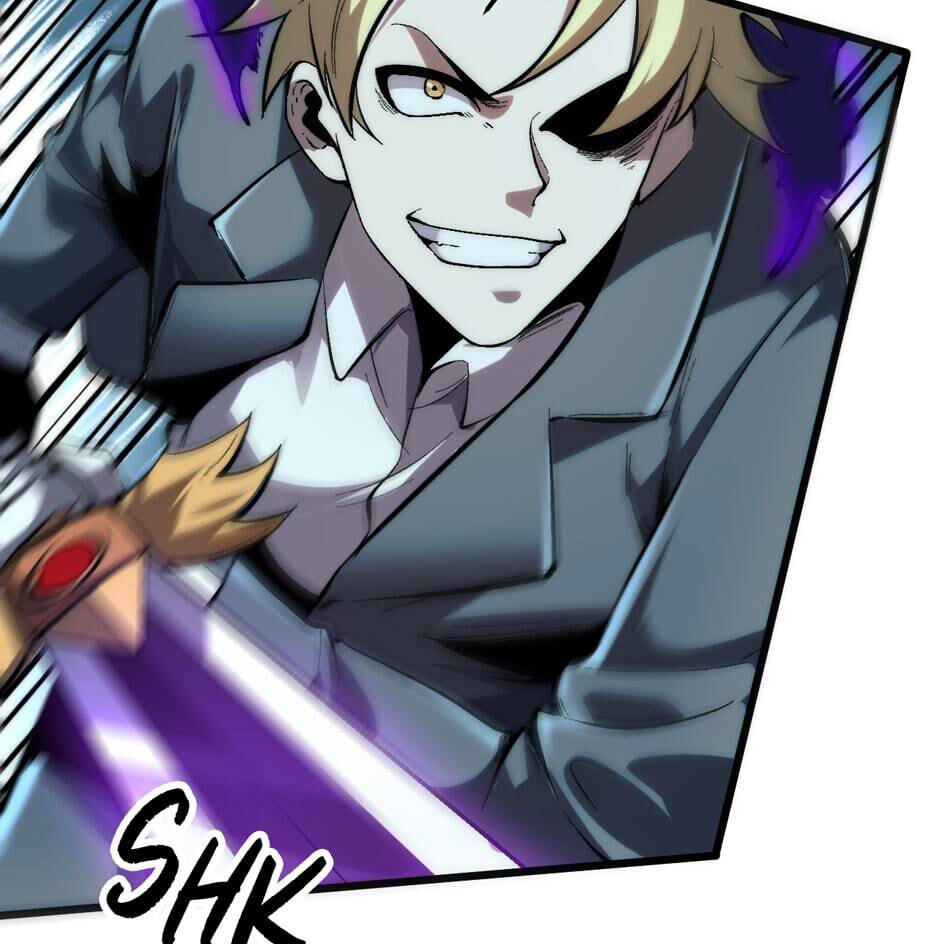 The King of Gaming Bugs! (Colored) Chapter 91 page 53 - 