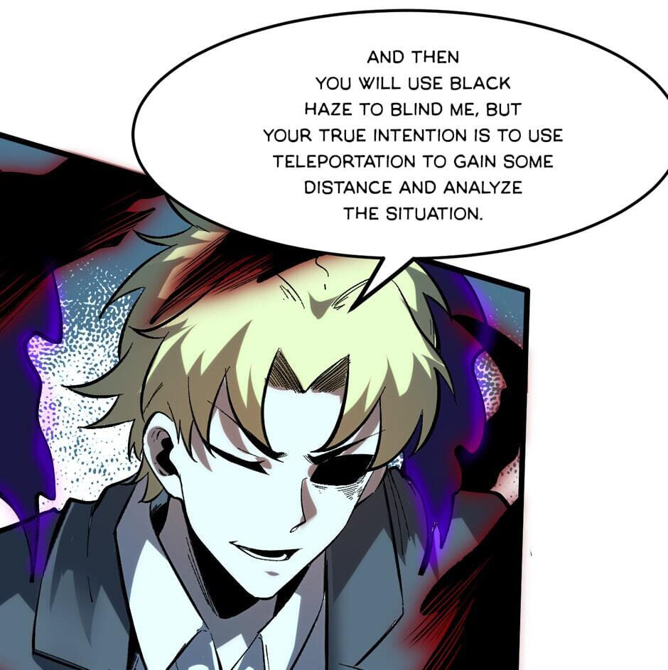 The King of Gaming Bugs! (Colored) Chapter 91 page 56 - 