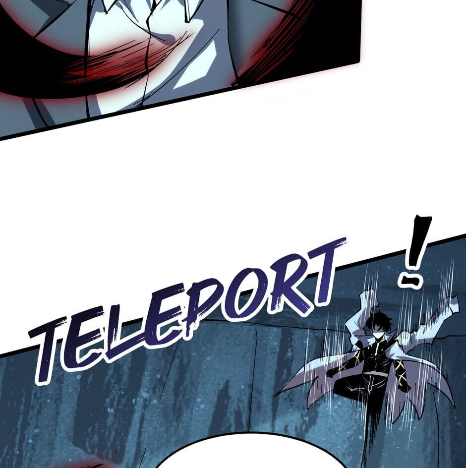 The King of Gaming Bugs! (Colored) Chapter 91 page 57 - 