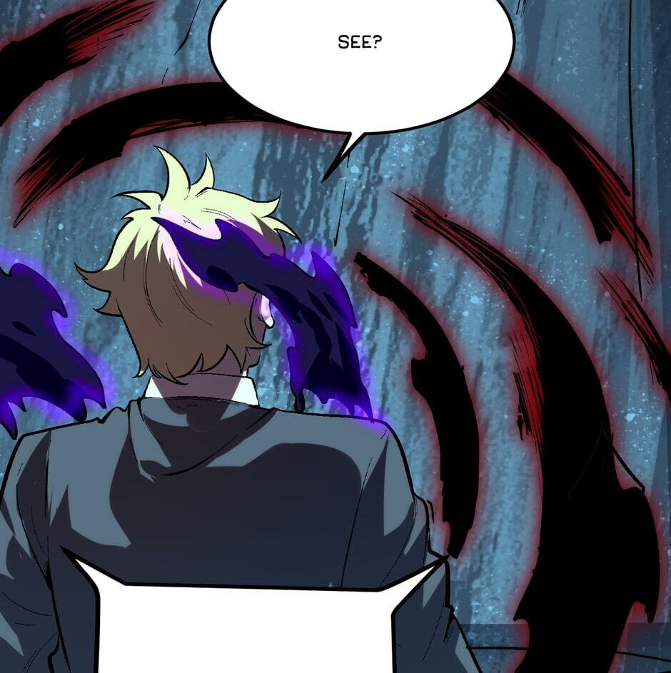 The King of Gaming Bugs! (Colored) Chapter 91 page 58 - 