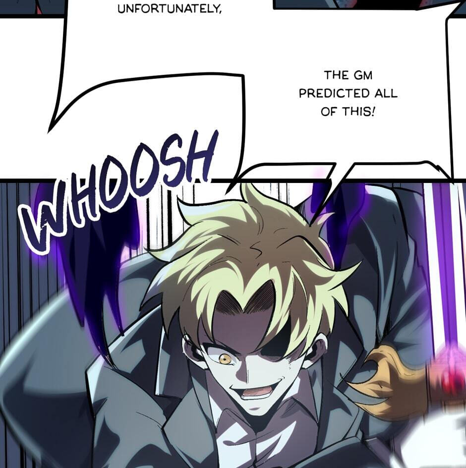 The King of Gaming Bugs! (Colored) Chapter 91 page 59 - 