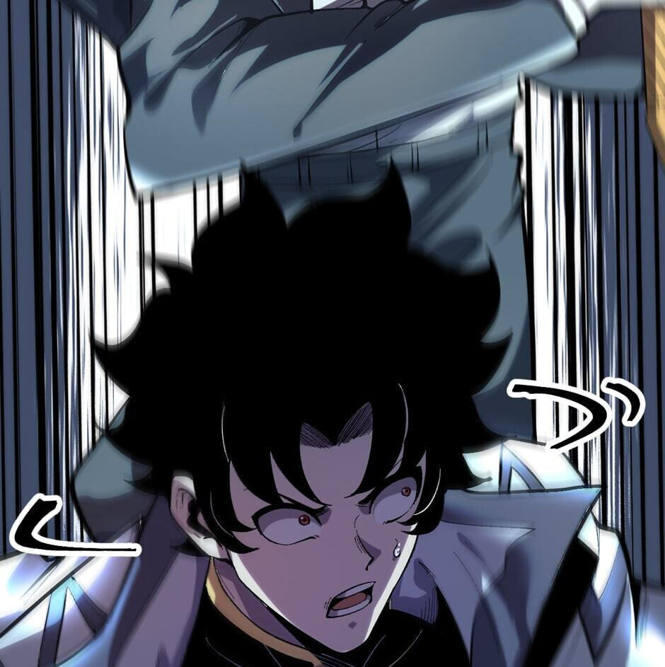 The King of Gaming Bugs! (Colored) Chapter 91 page 60 - 