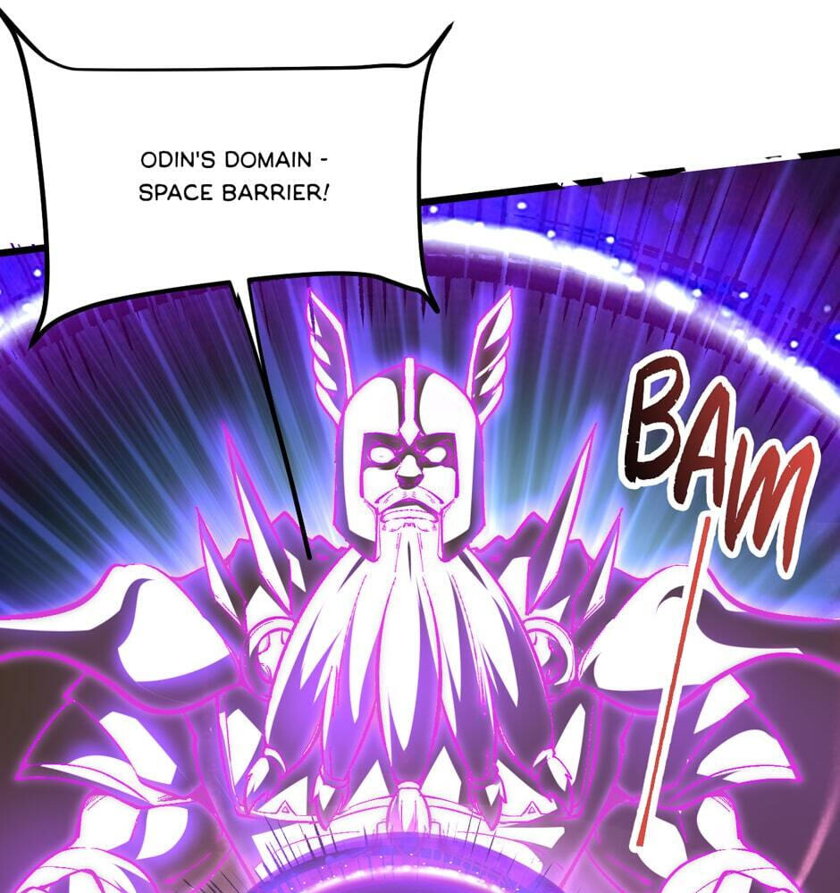 The King of Gaming Bugs! (Colored) Chapter 91 page 7 - 