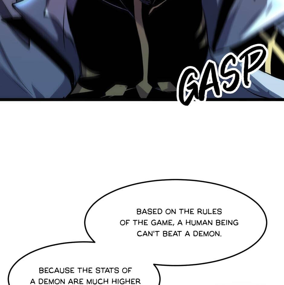 The King of Gaming Bugs! (Colored) Chapter 91 page 61 - 