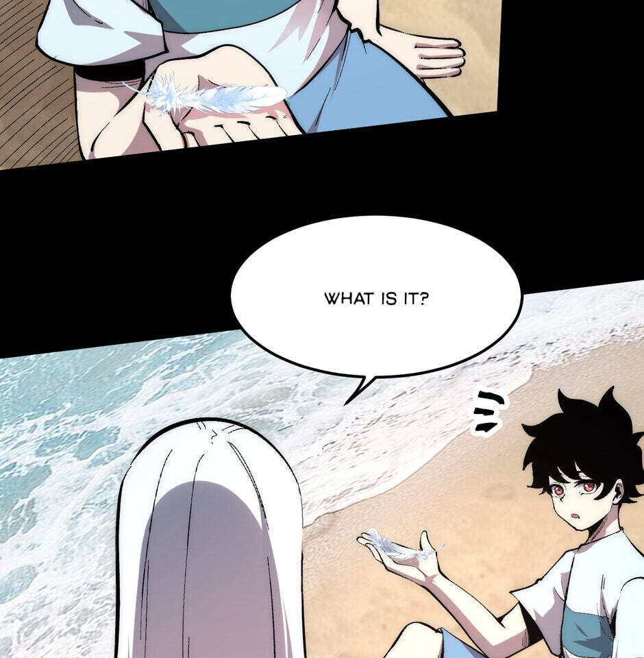 The King of Gaming Bugs! (Colored) Chapter 91 page 71 - 
