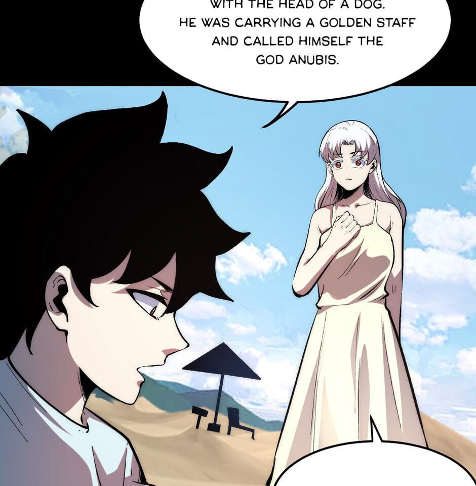 The King of Gaming Bugs! (Colored) Chapter 91 page 74 - 