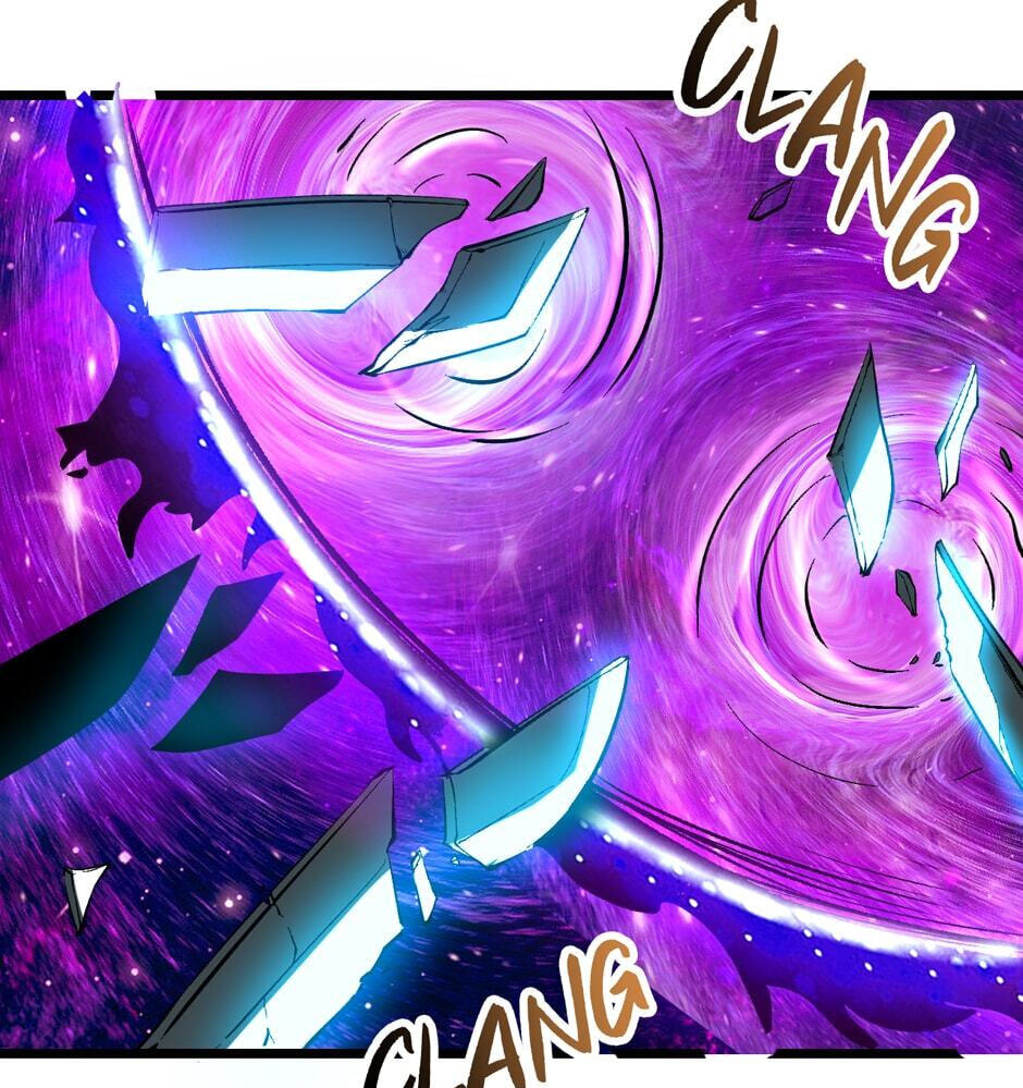 The King of Gaming Bugs! (Colored) Chapter 91 page 9 - 