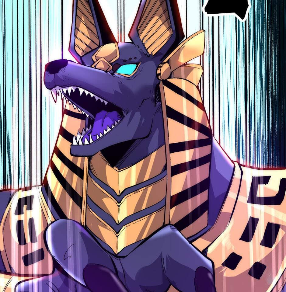 The King of Gaming Bugs! (Colored) Chapter 91 page 83 - 
