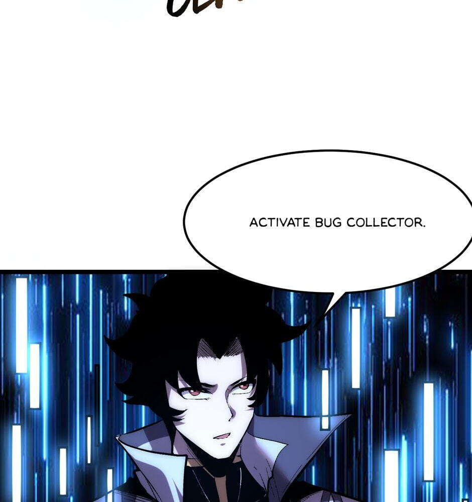 The King of Gaming Bugs! (Colored) Chapter 91 page 10 - 