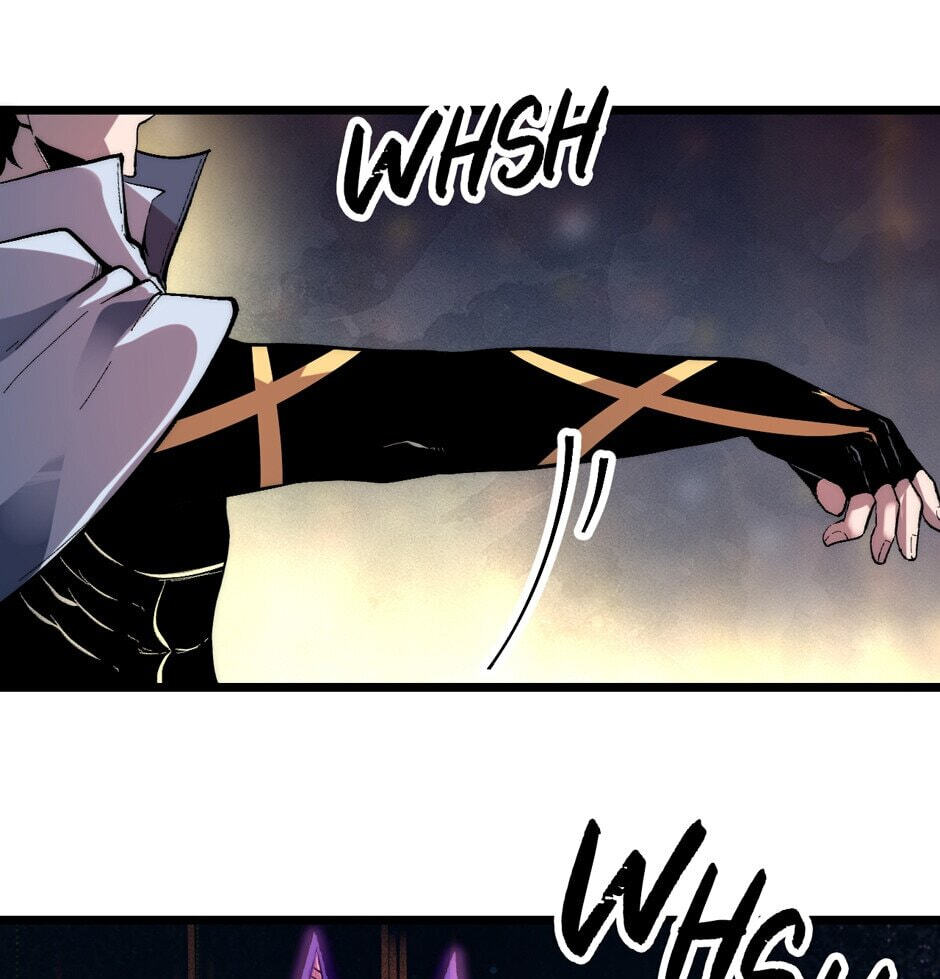 The King of Gaming Bugs! (Colored) Chapter 92 page 11 - 