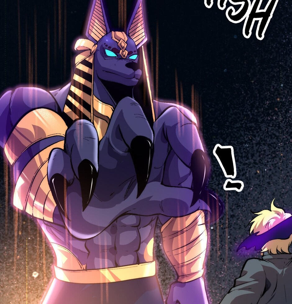 The King of Gaming Bugs! (Colored) Chapter 92 page 12 - 
