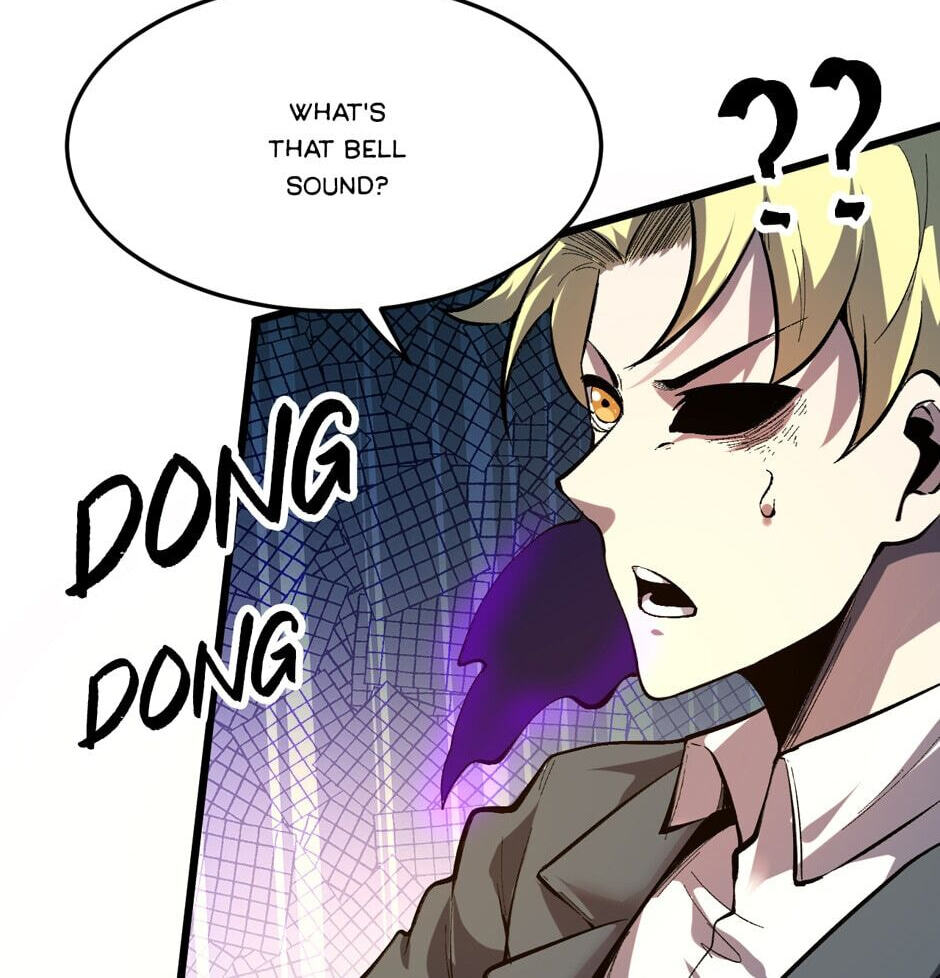 The King of Gaming Bugs! (Colored) Chapter 92 page 14 - 