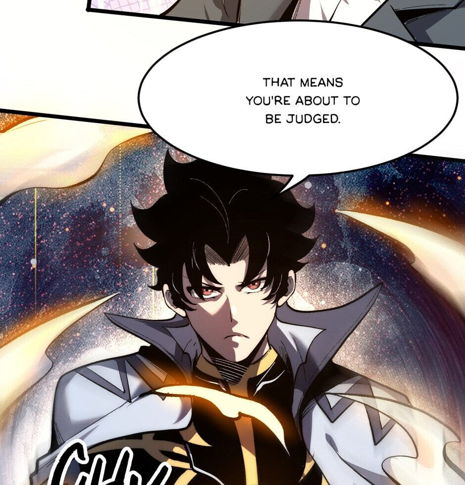 The King of Gaming Bugs! (Colored) Chapter 92 page 15 - 
