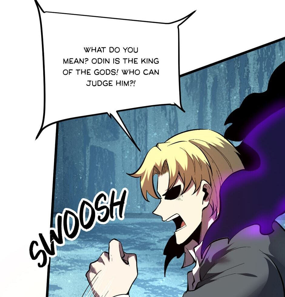 The King of Gaming Bugs! (Colored) Chapter 92 page 22 - 