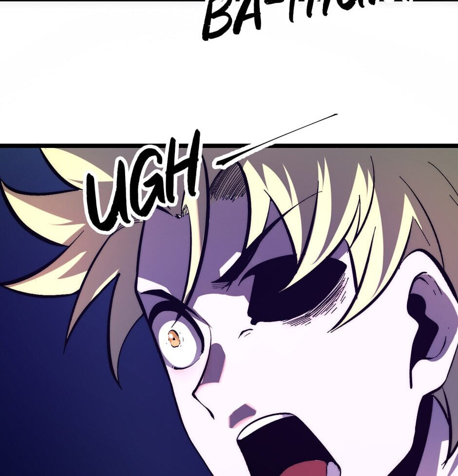 The King of Gaming Bugs! (Colored) Chapter 92 page 30 - 