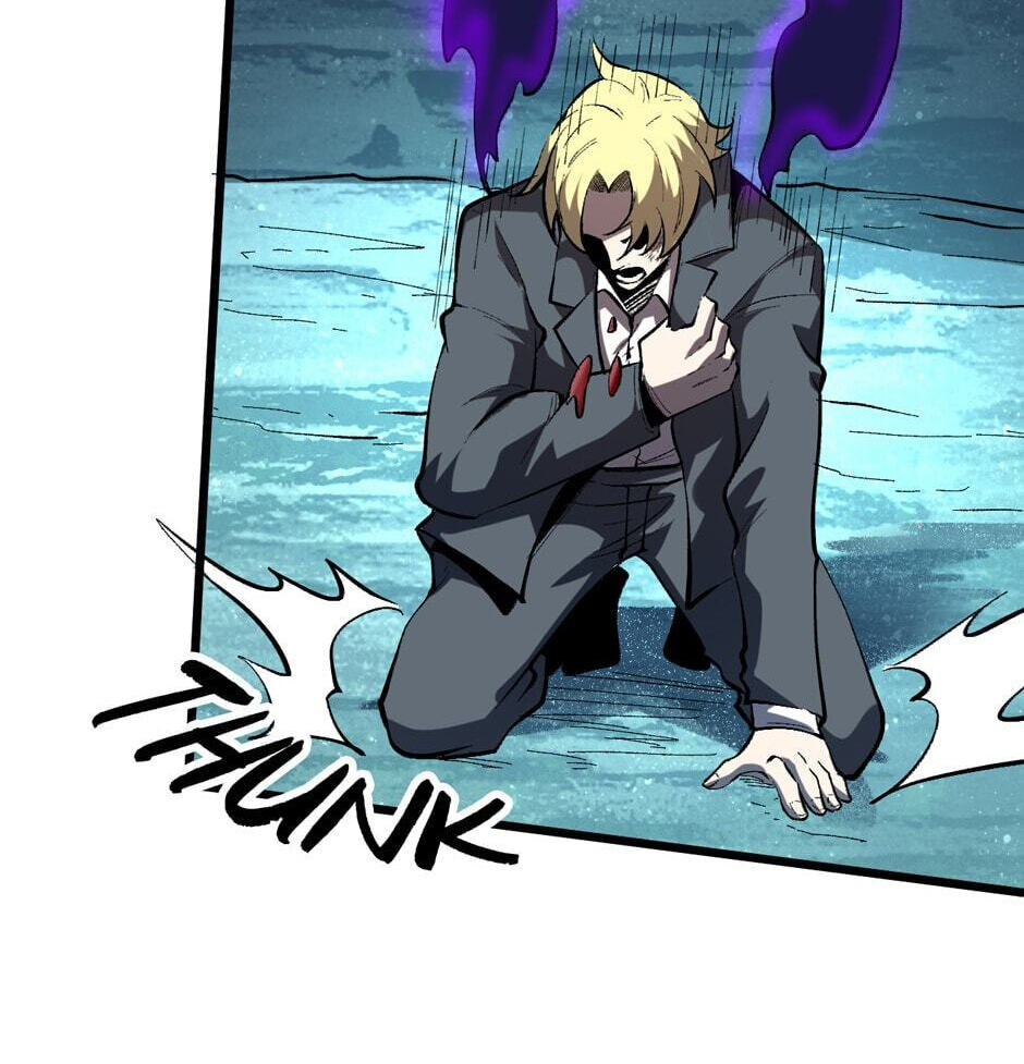 The King of Gaming Bugs! (Colored) Chapter 92 page 32 - 