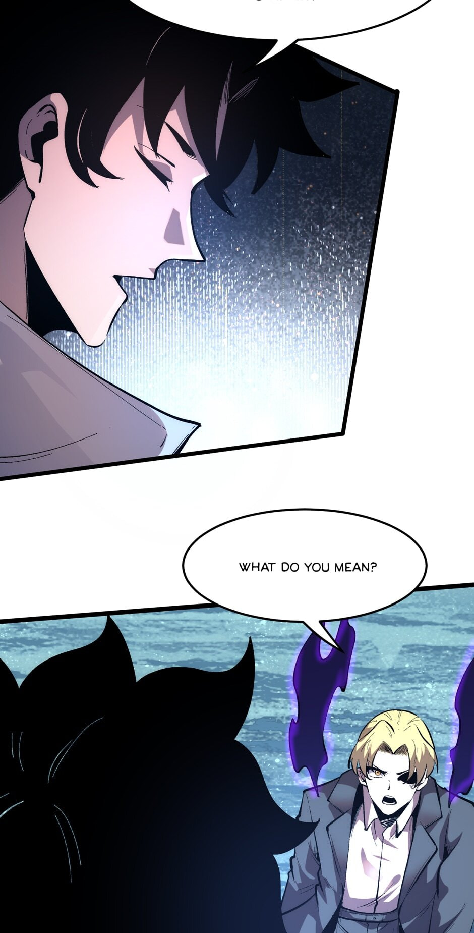 The King of Gaming Bugs! (Colored) Chapter 92 page 35 - 