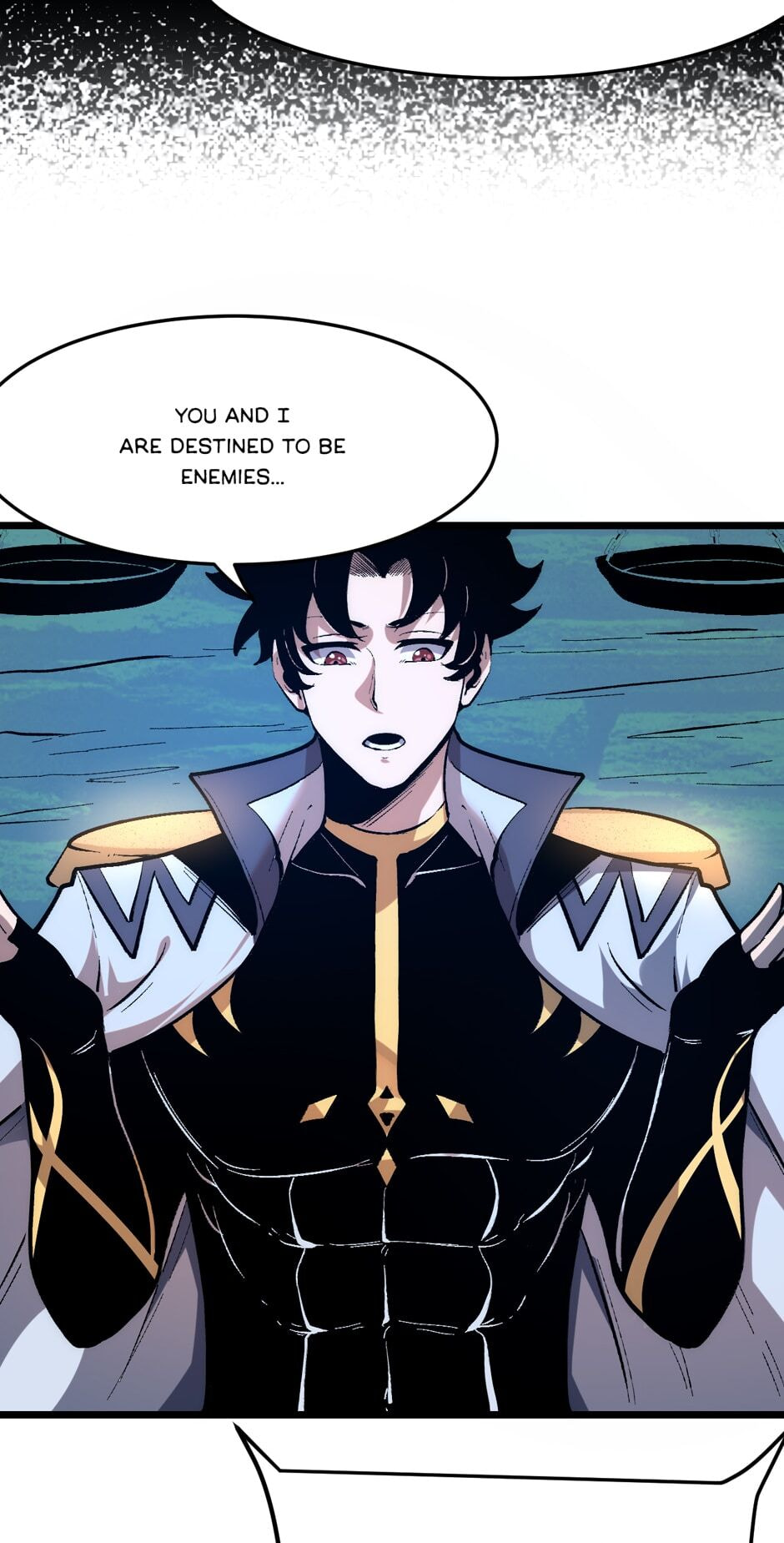 The King of Gaming Bugs! (Colored) Chapter 92 page 37 - 