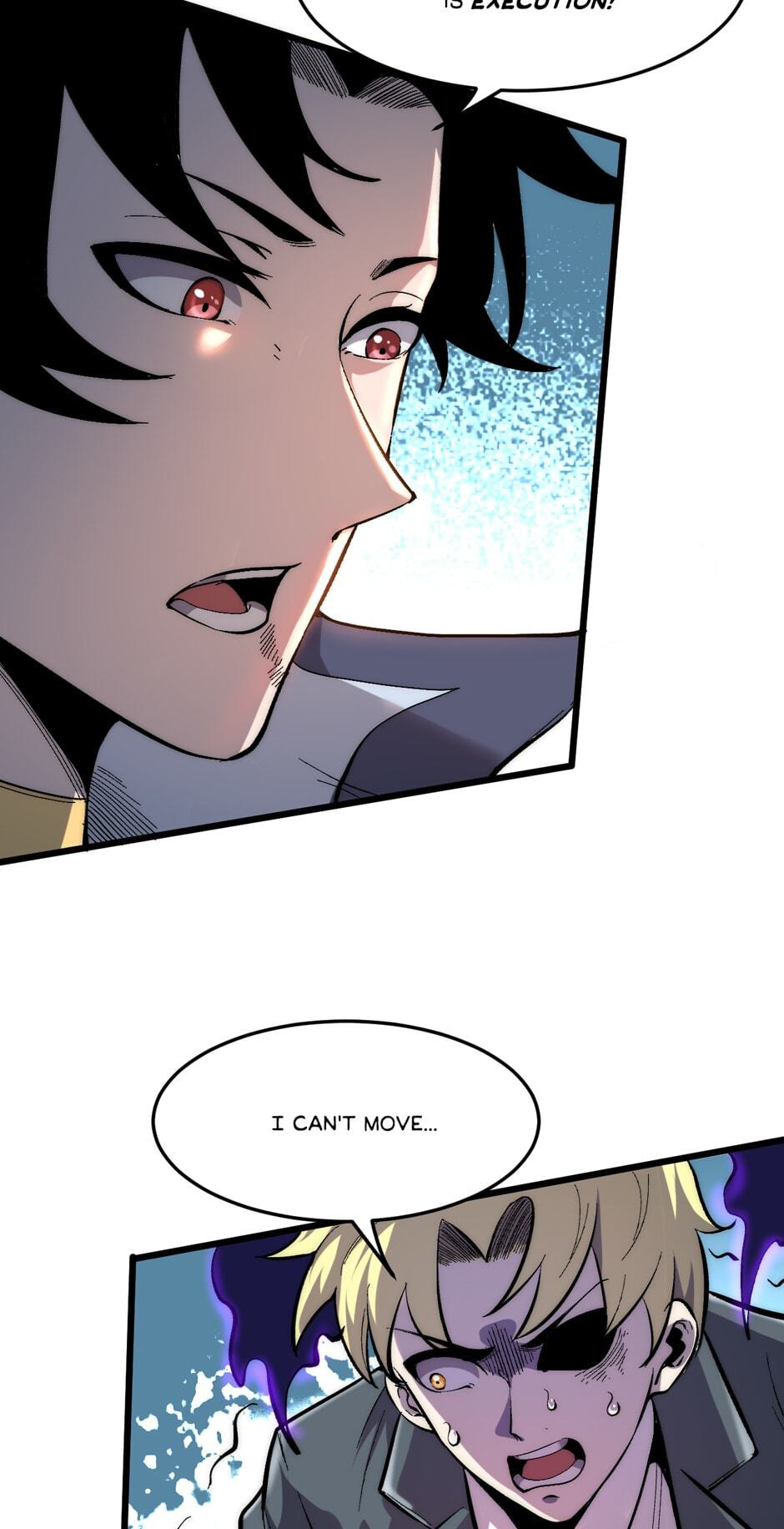 The King of Gaming Bugs! (Colored) Chapter 92 page 45 - 