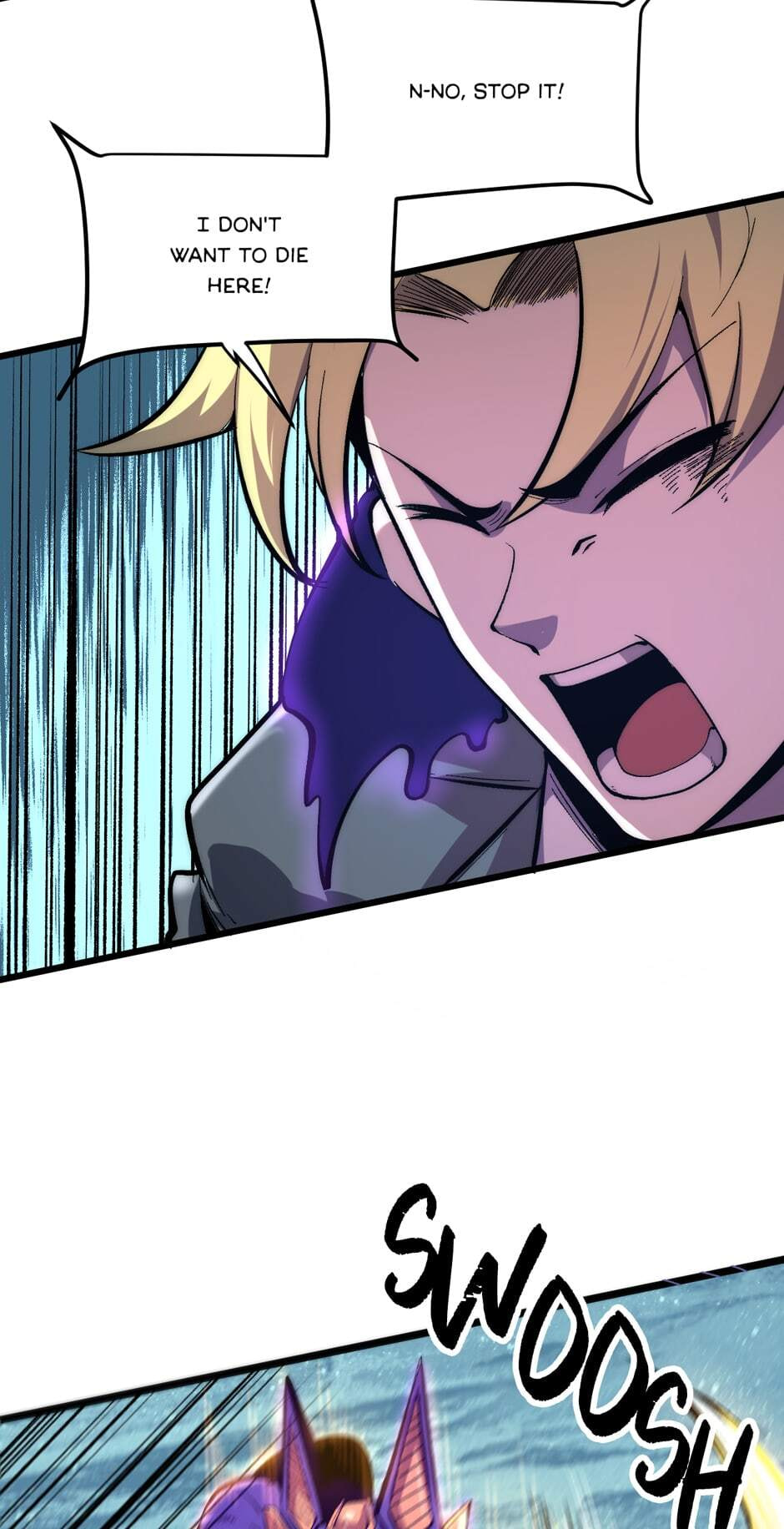 The King of Gaming Bugs! (Colored) Chapter 92 page 47 - 