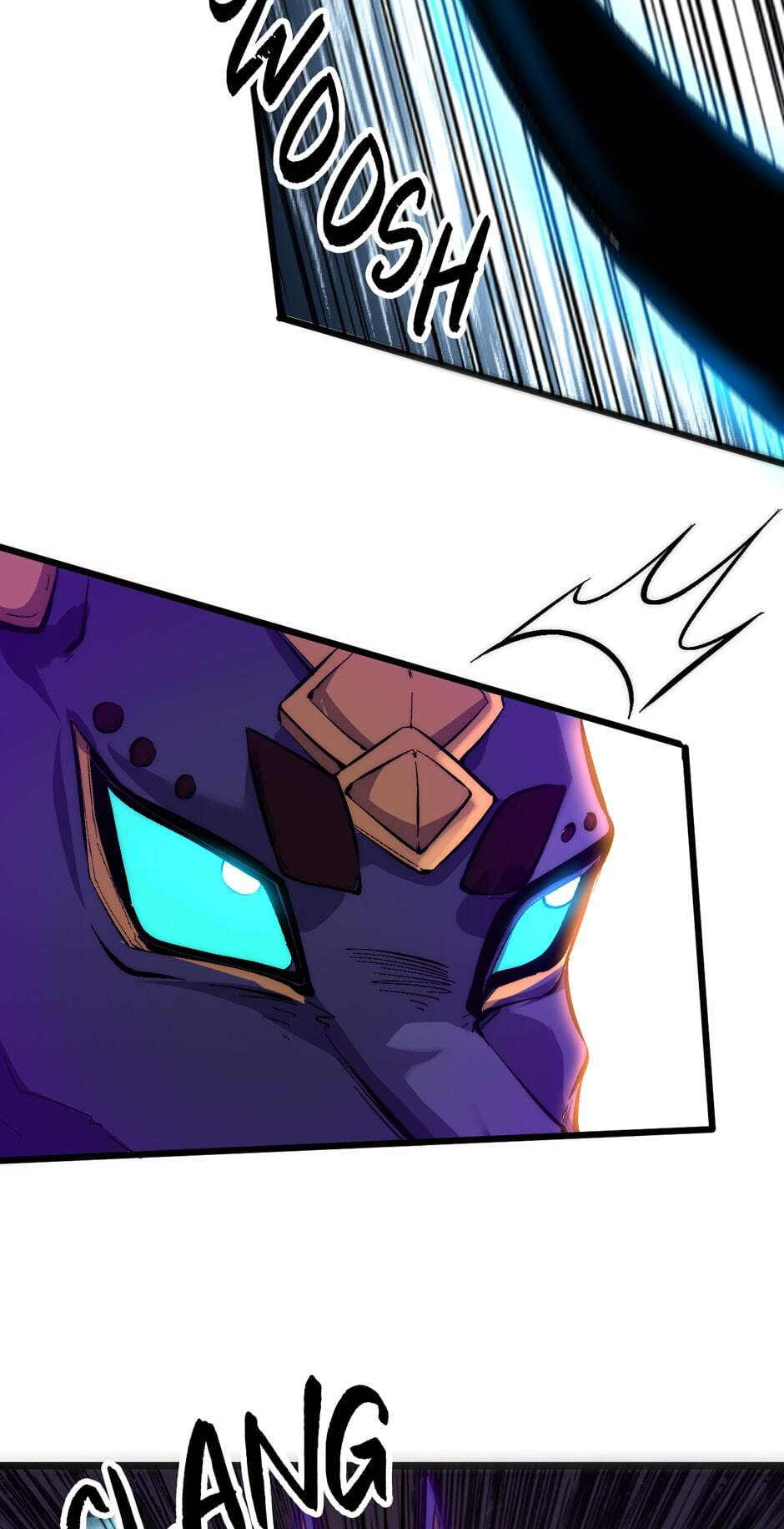 The King of Gaming Bugs! (Colored) Chapter 92 page 49 - 
