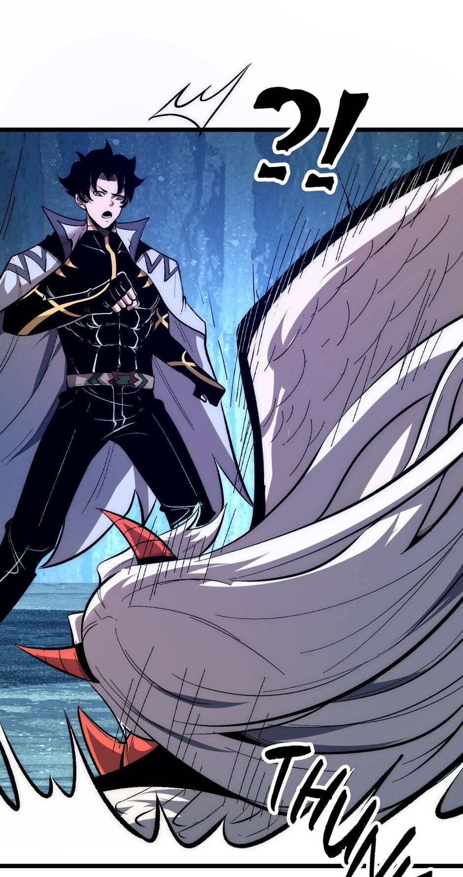 The King of Gaming Bugs! (Colored) Chapter 92 page 51 - 