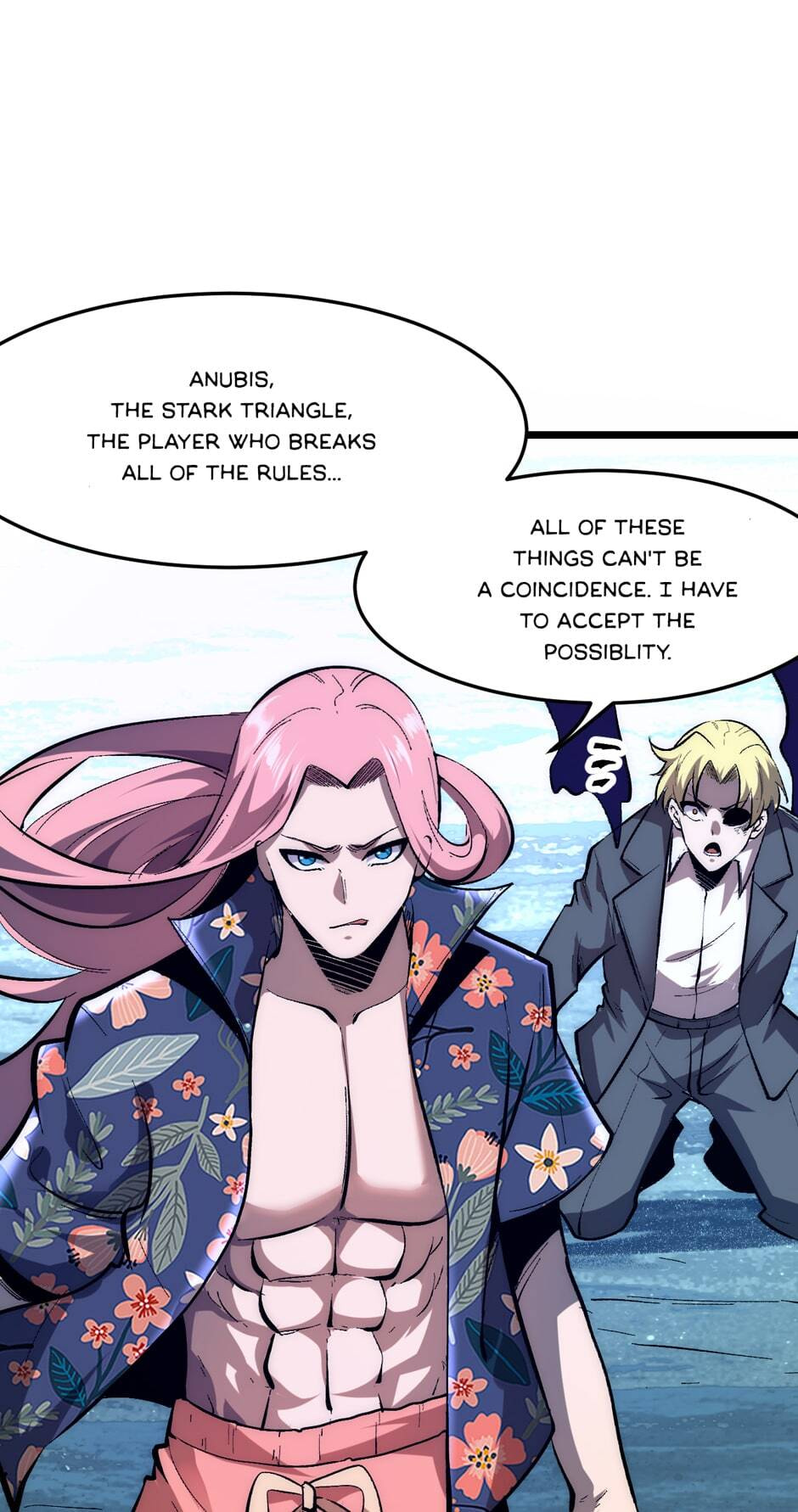 The King of Gaming Bugs! (Colored) Chapter 92 page 53 - 