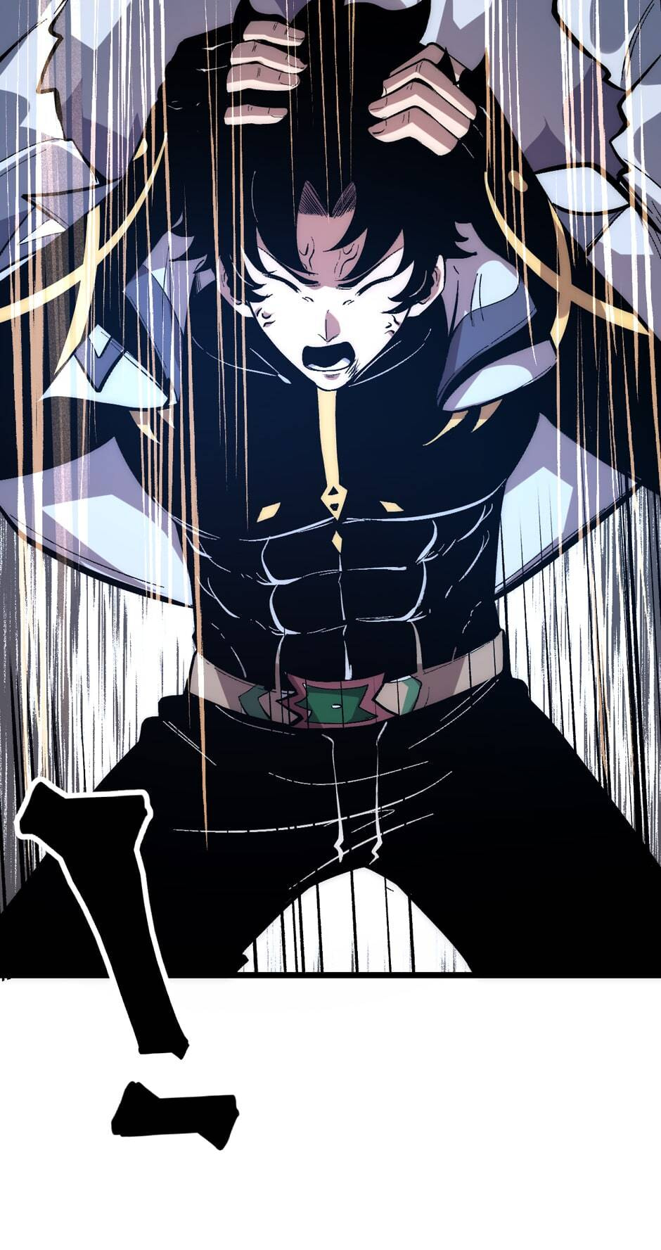 The King of Gaming Bugs! (Colored) Chapter 92 page 58 - 