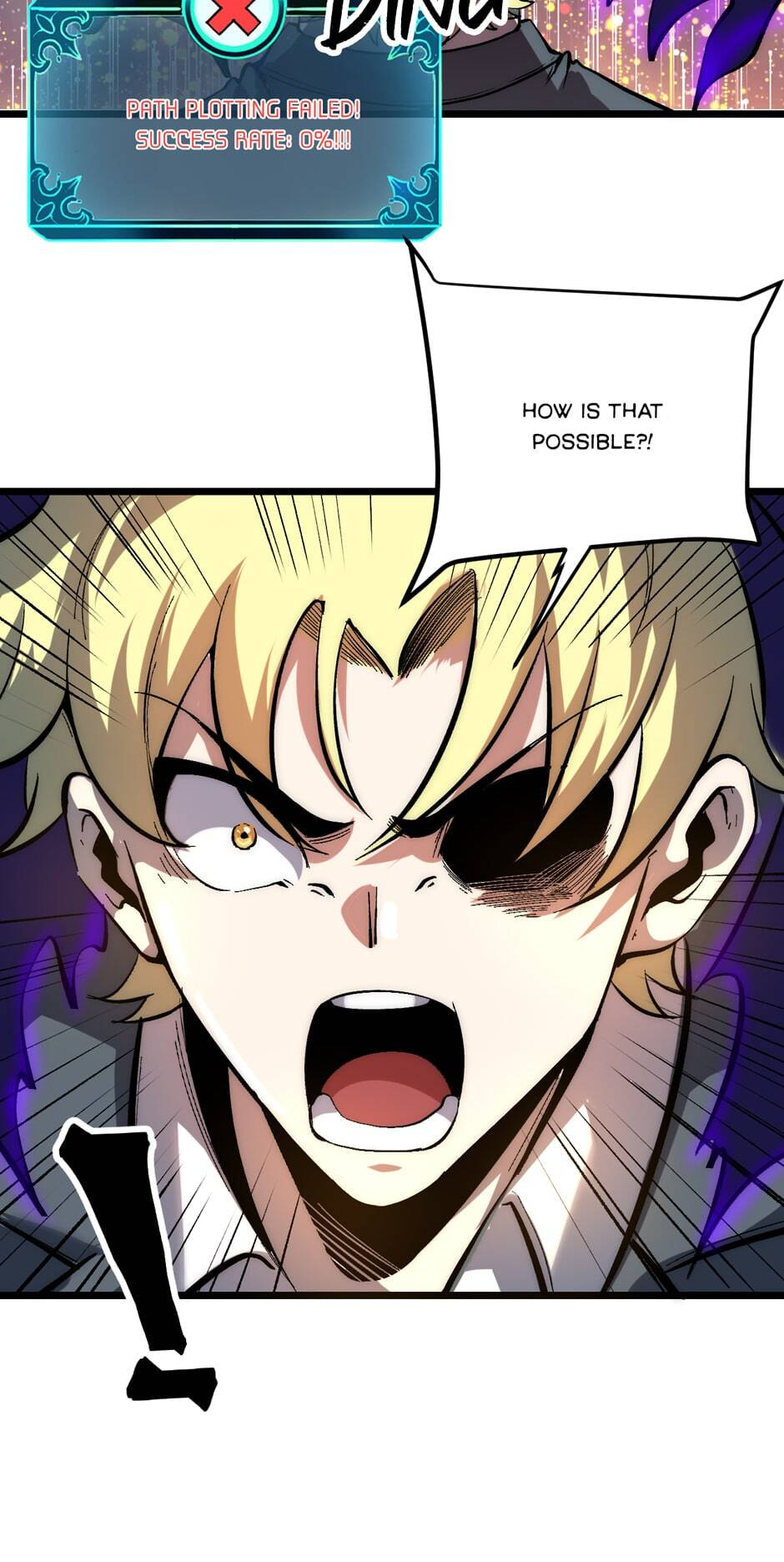 The King of Gaming Bugs! (Colored) Chapter 92 page 10 - 