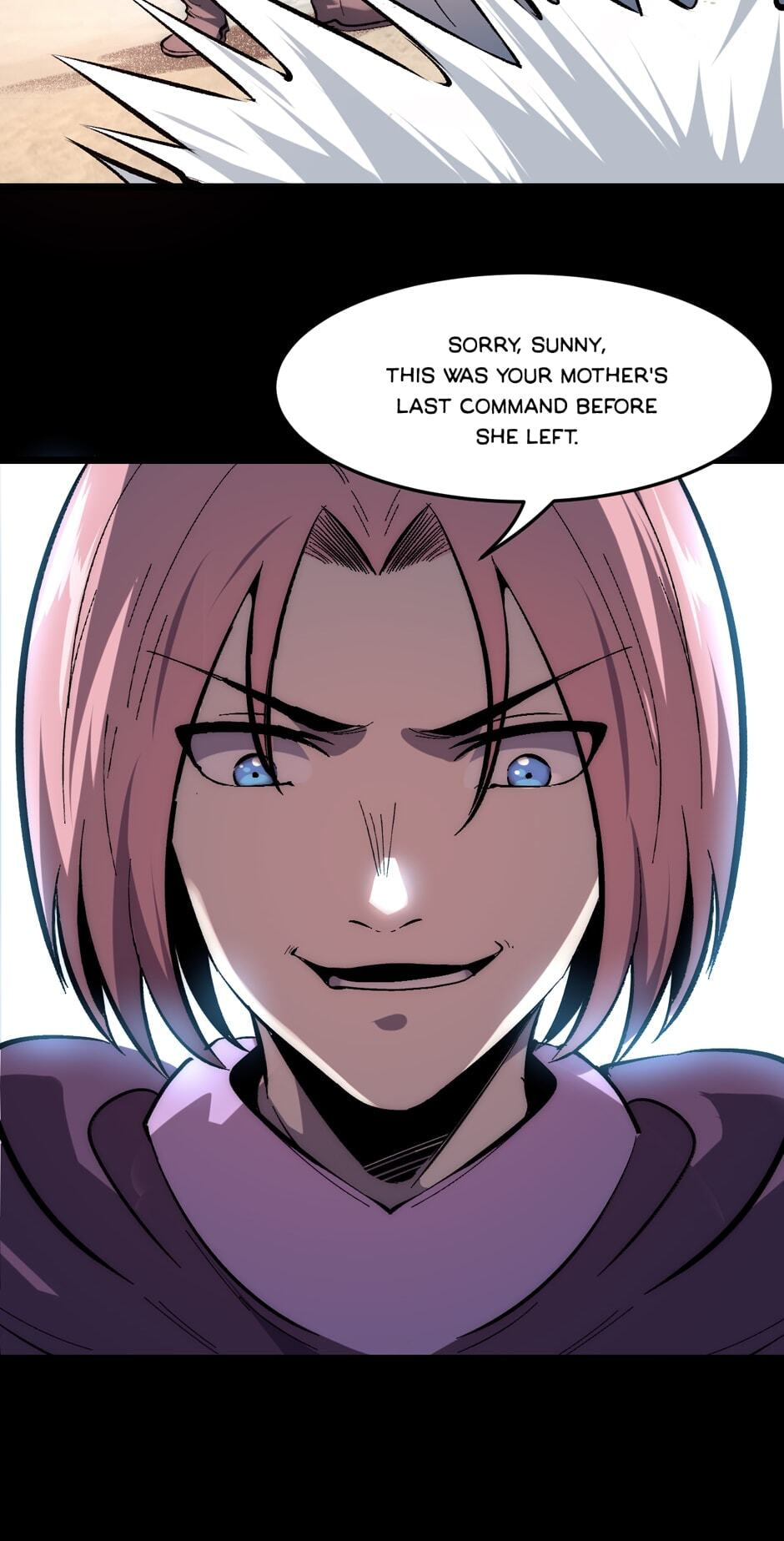 The King of Gaming Bugs! (Colored) Chapter 93 page 11 - 