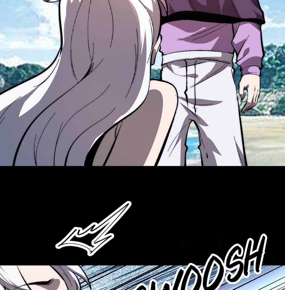 The King of Gaming Bugs! (Colored) Chapter 93 page 18 - 