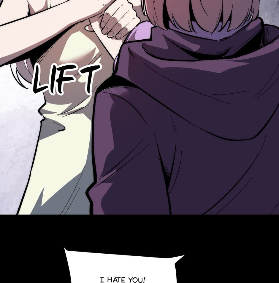 The King of Gaming Bugs! (Colored) Chapter 93 page 21 - 