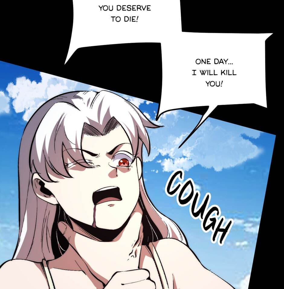 The King of Gaming Bugs! (Colored) Chapter 93 page 22 - 