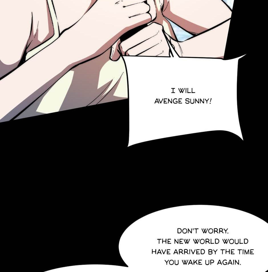 The King of Gaming Bugs! (Colored) Chapter 93 page 23 - 