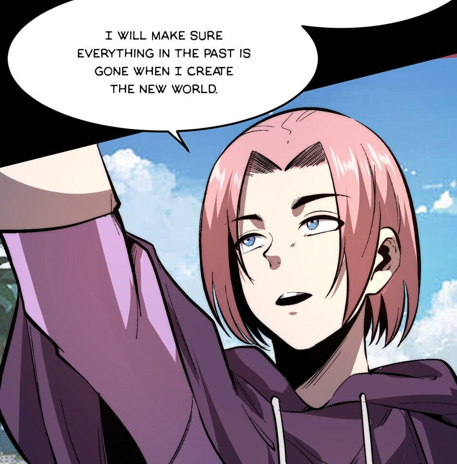 The King of Gaming Bugs! (Colored) Chapter 93 page 24 - 