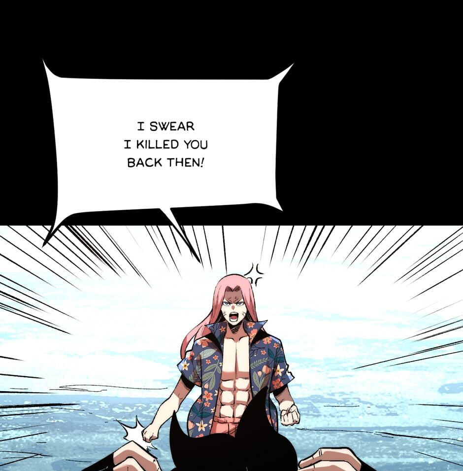The King of Gaming Bugs! (Colored) Chapter 93 page 28 - 