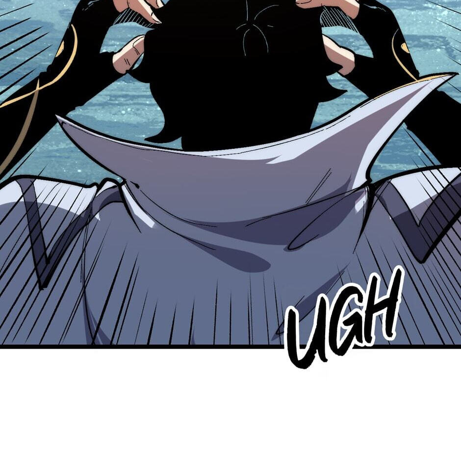 The King of Gaming Bugs! (Colored) Chapter 93 page 29 - 
