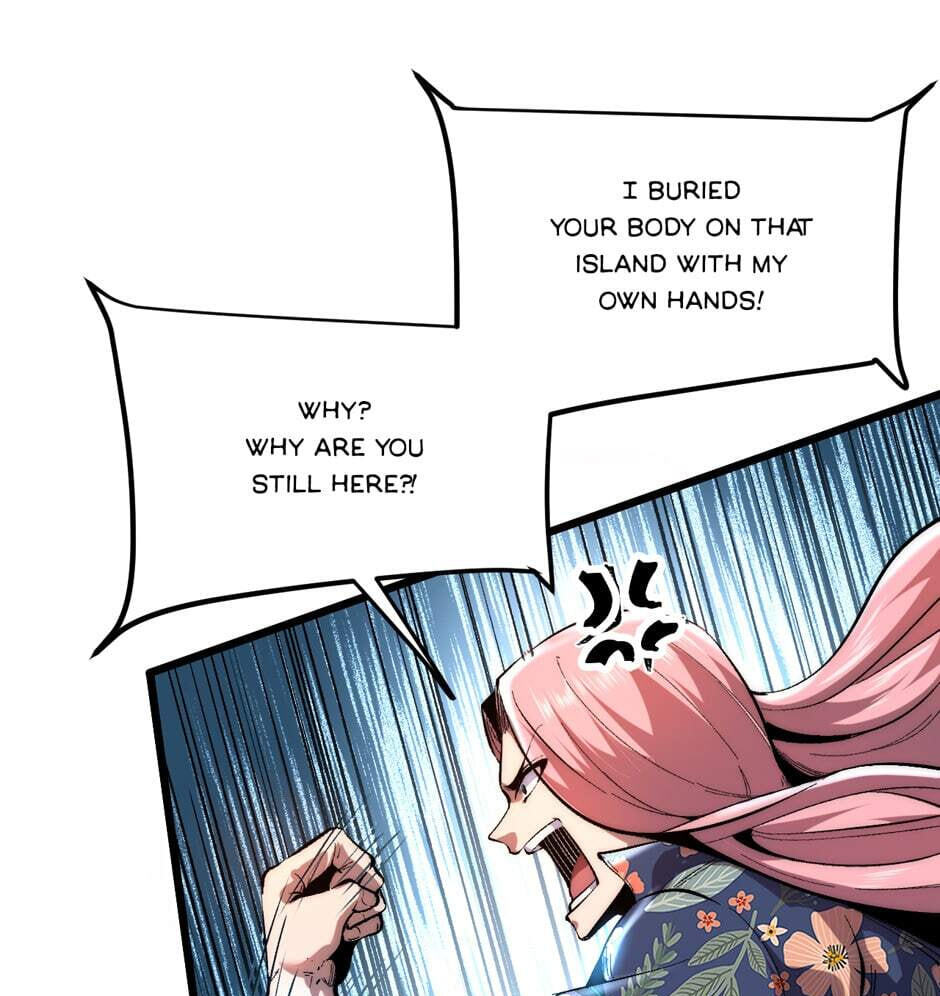 The King of Gaming Bugs! (Colored) Chapter 93 page 30 - 